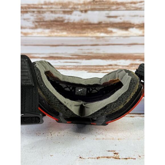 Smith Snowboarding Pole Basket Multicolor Portable Accessory - Picture 7 of 8